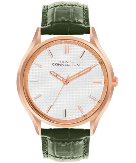 ساعت مچی مردانه فرنچ کانکشن، کد FCN088NL