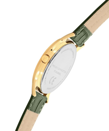 ساعت مچی مردانه فرنچ کانکشن، کد FCN088NL