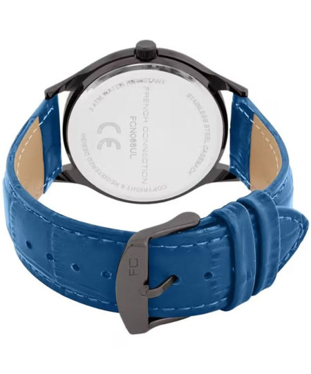 ساعت مچی مردانه فرنچ کانکشن، کد FCN088UL