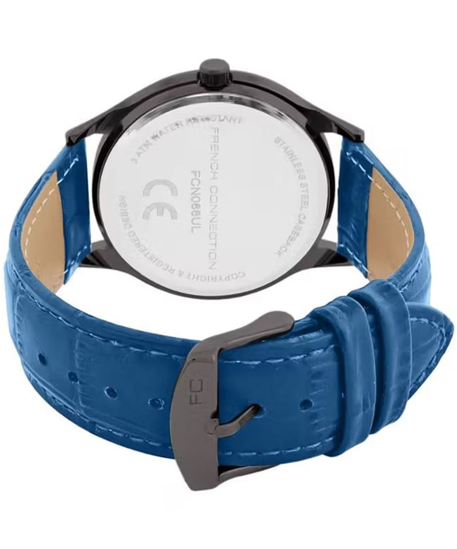 ساعت مچی مردانه فرنچ کانکشن، کد FCN088UL