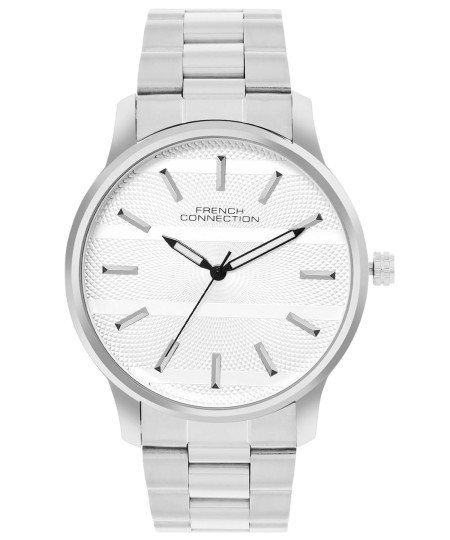 ساعت مچی مردانه فرنچ کانکشن، کد FCN091SM