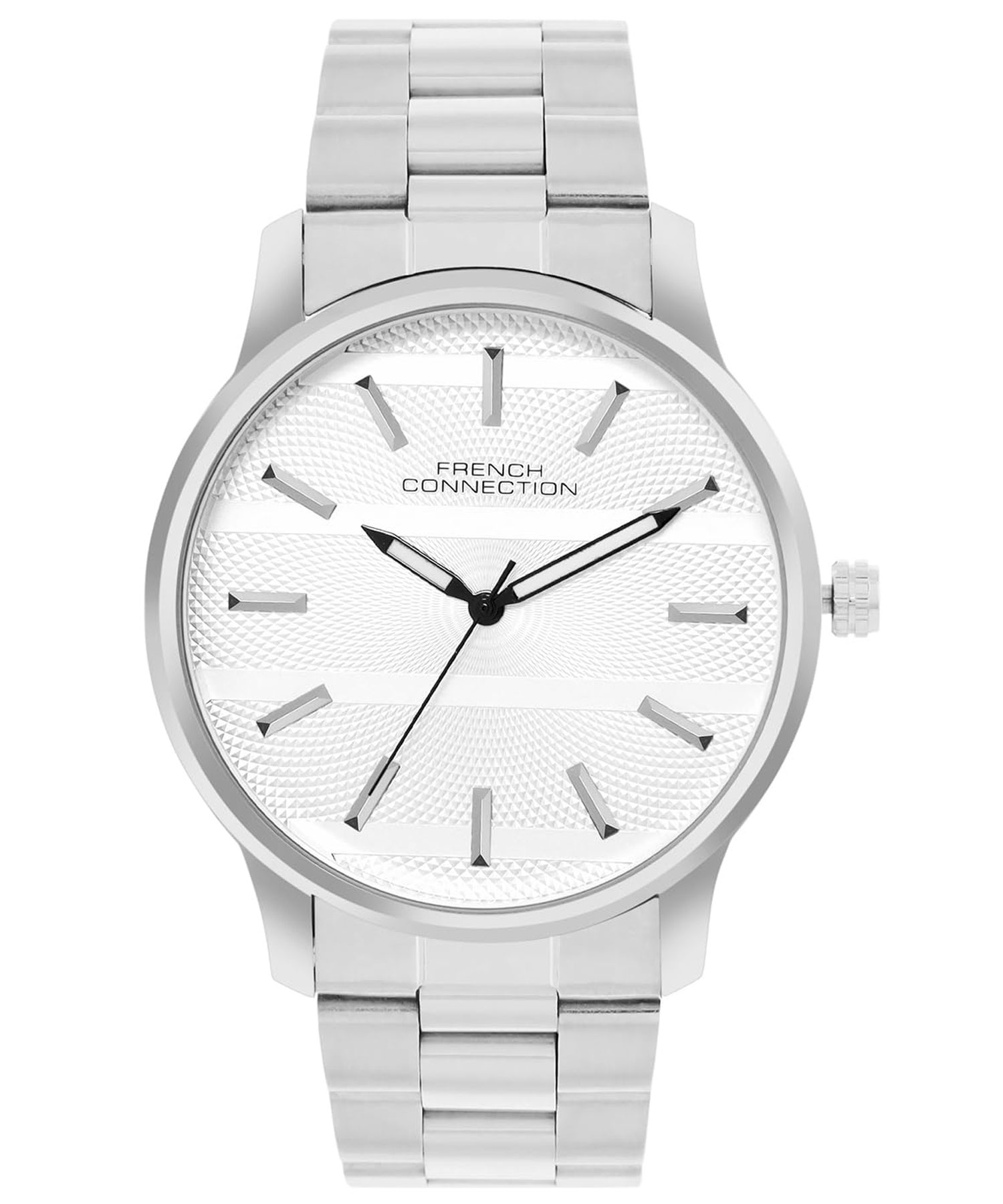 ساعت مچی مردانه فرنچ کانکشن، کد FCN091SM