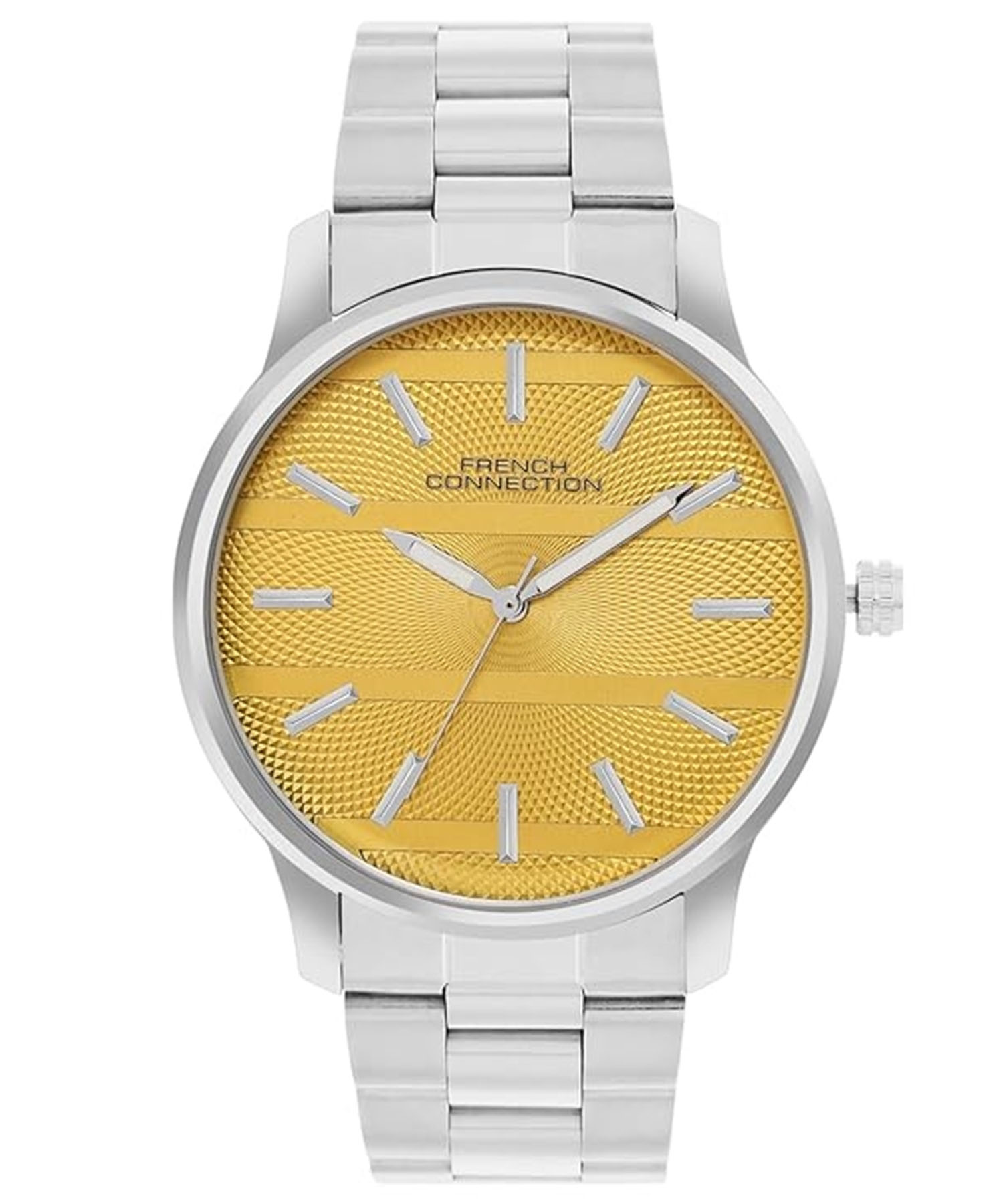 ساعت مچی مردانه فرنچ کانکشن، کد FCN091YSM