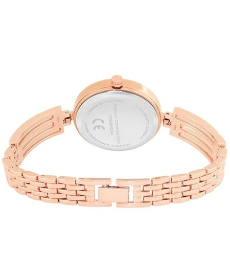 ساعت مچی زنانه فرنچ کانکشن، کد FCN094RGM