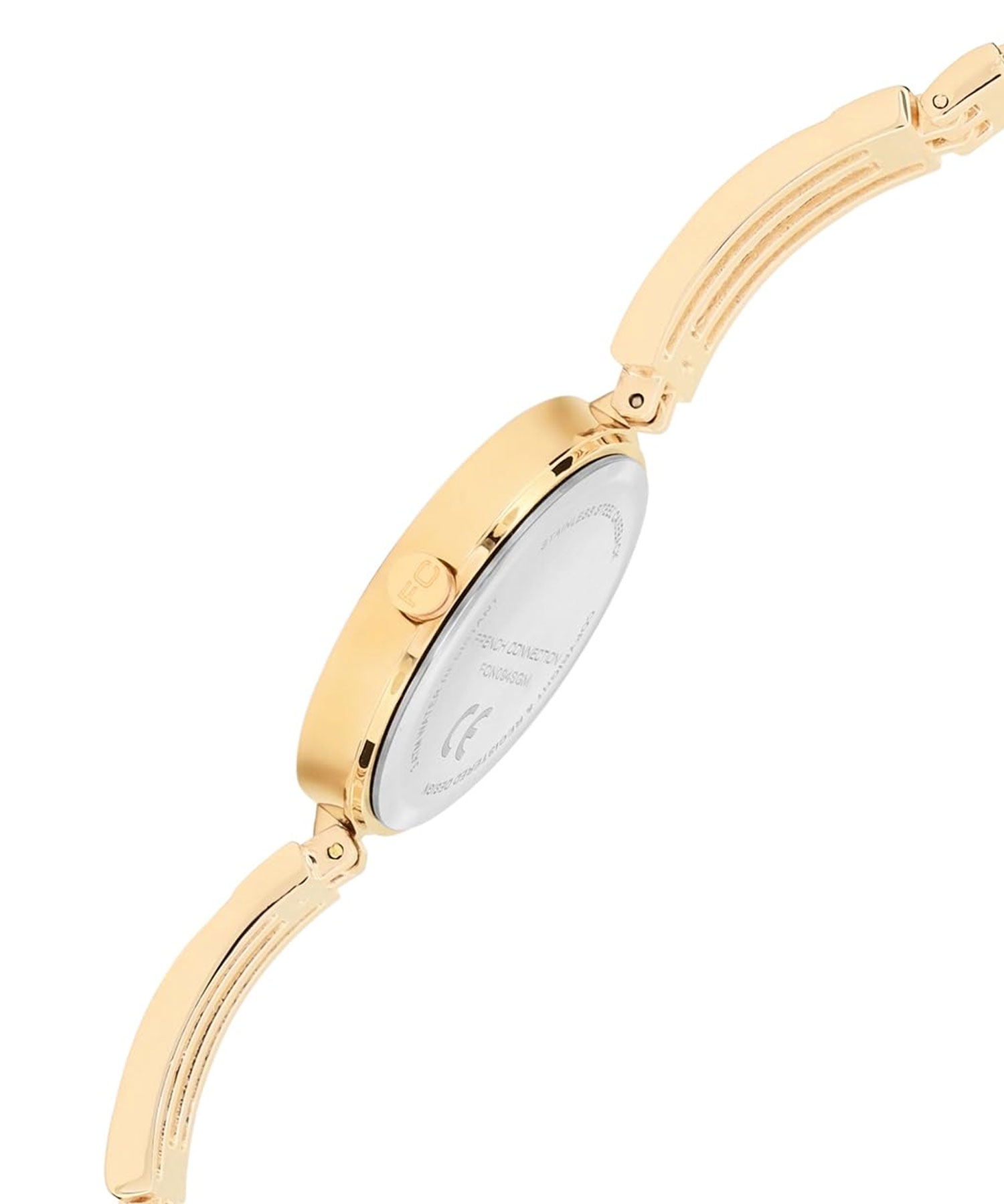 ساعت مچی زنانه فرنچ کانکشن، کد FCN094SGM