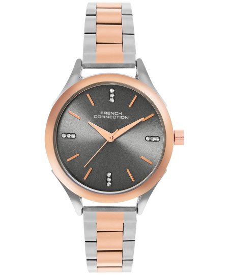 ساعت مچی زنانه فرنچ کانکشن، کد FCN099RTM