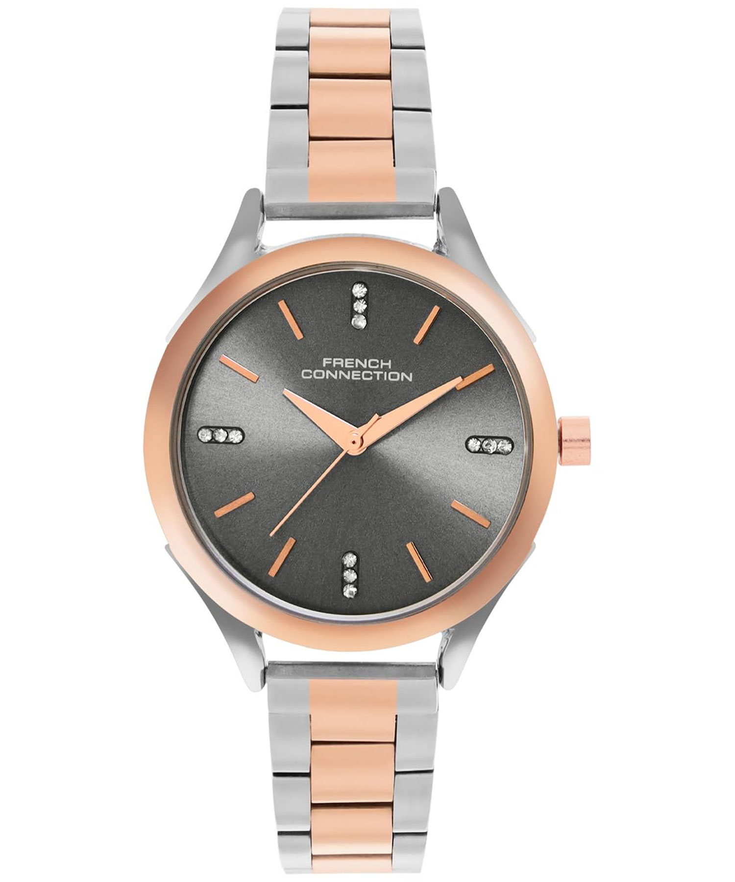 ساعت مچی زنانه فرنچ کانکشن، کد FCN099RTM