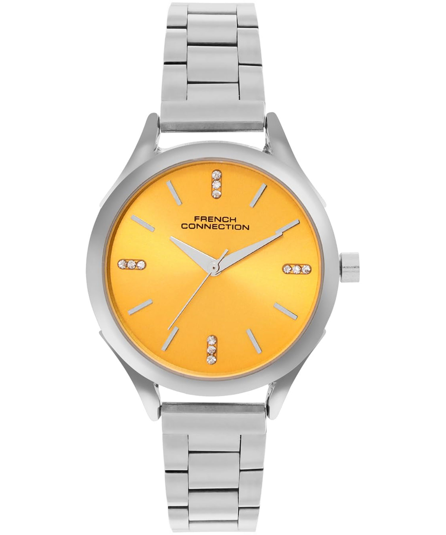 ساعت مچی زنانه فرنچ کانکشن، کد FCN099SM