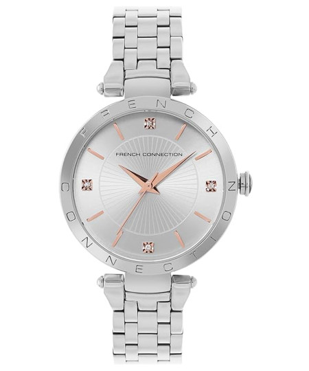 ساعت مچی زنانه فرنچ کانکشن، کد FCP46SM