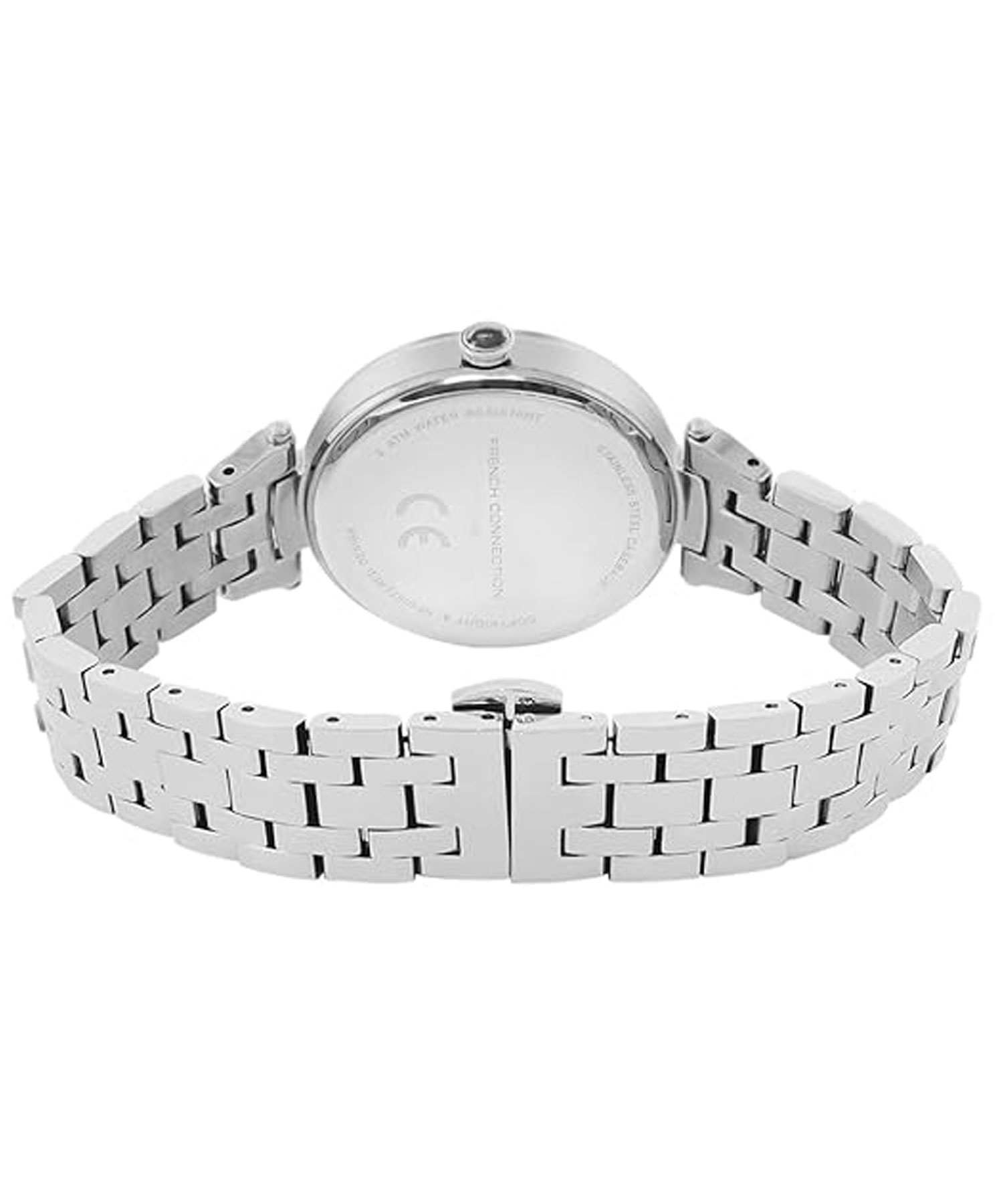 ساعت مچی زنانه فرنچ کانکشن، کد FCP46SM