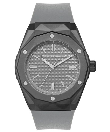 ساعت مچی مردانه فرنچ کانکشن، کد FCP47GL-B