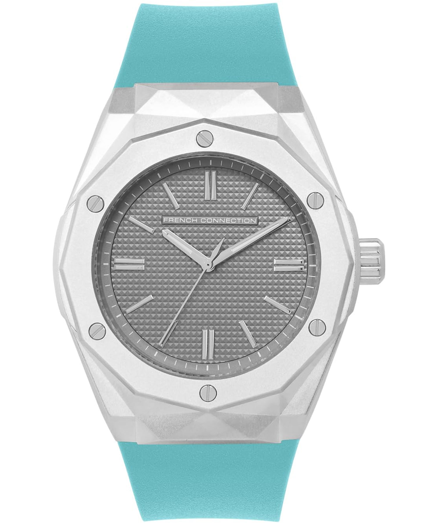 ساعت مچی مردانه فرنچ کانکشن، کد FCP47TL-S
