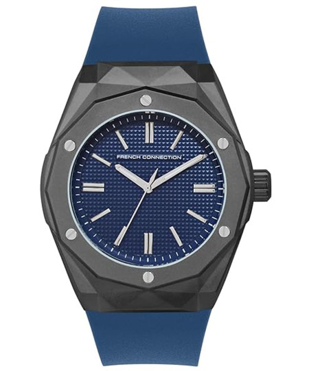 ساعت مچی مردانه فرنچ کانکشن، کد FCP47UL-B