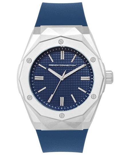 ساعت مچی مردانه فرنچ کانکشن، کد FCP47UL-S