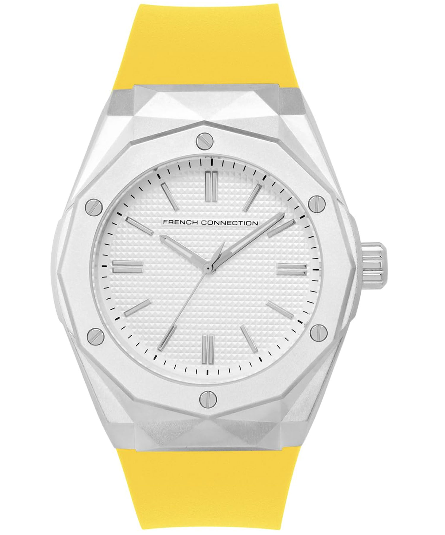 ساعت مچی مردانه فرنچ کانکشن، کد FCP47YL-S
