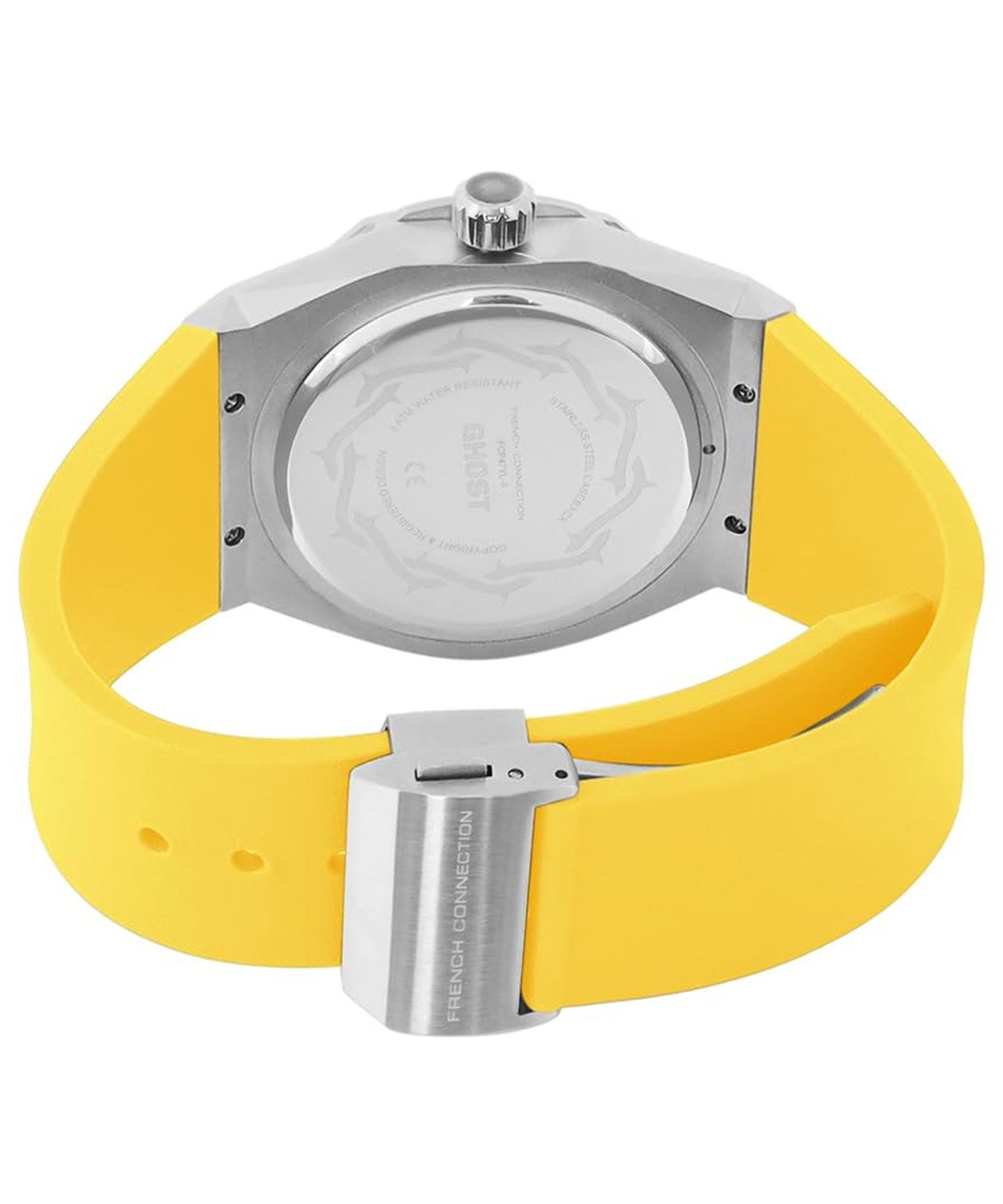 ساعت مچی مردانه فرنچ کانکشن، کد FCP47YL-S