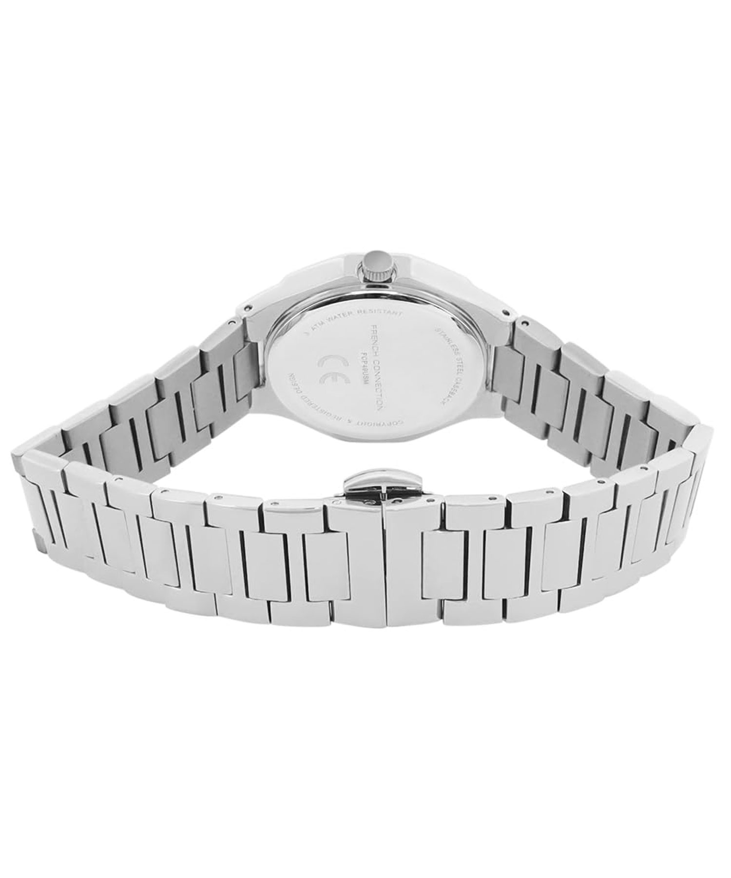 ساعت مچی زنانه فرنچ کانکشن، کد FCP49USM