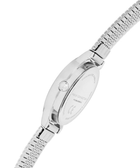 ساعت مچی زنانه فرنچ کانکشن، کد FCS06SM