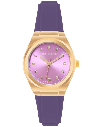ساعت مچی زنانه فرنچ کانکشن، کد FCS07PR