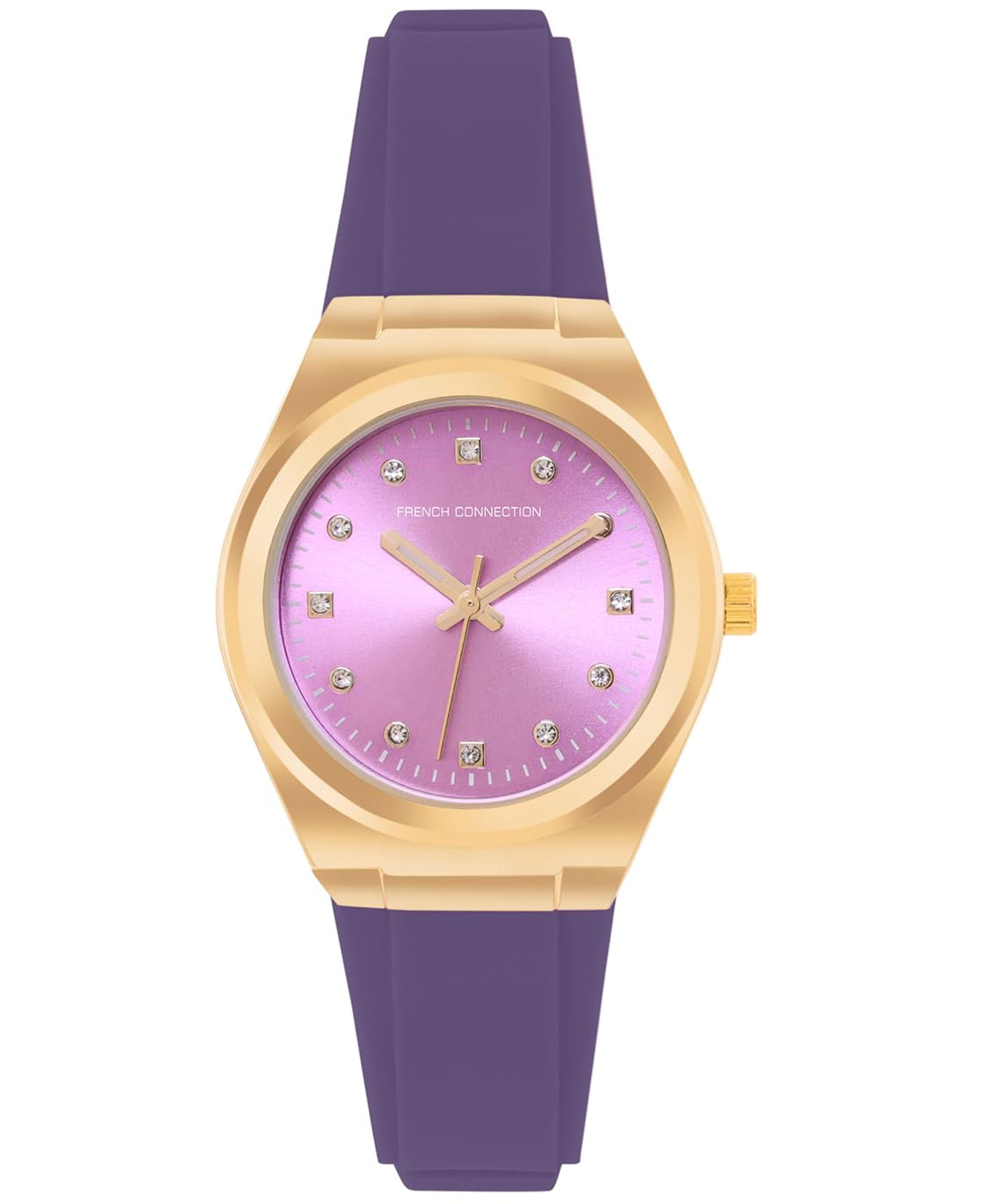 ساعت مچی زنانه فرنچ کانکشن، کد FCS07PR