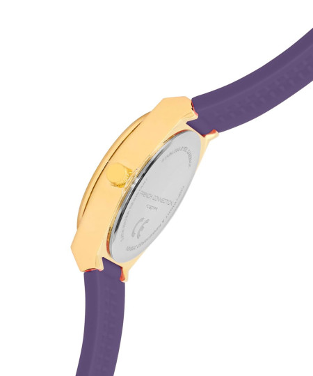 ساعت مچی زنانه فرنچ کانکشن، کد FCS07PR