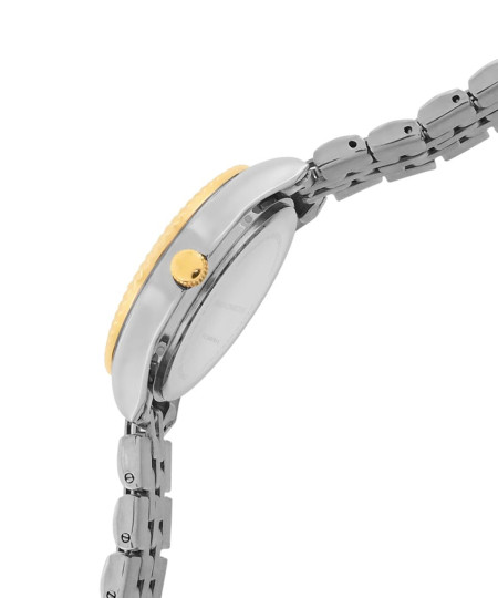 ساعت مچی زنانه فرنچ کانکشن، کد FCS09TM-S