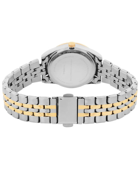 ساعت مچی زنانه فرنچ کانکشن، کد FCS09TM-S