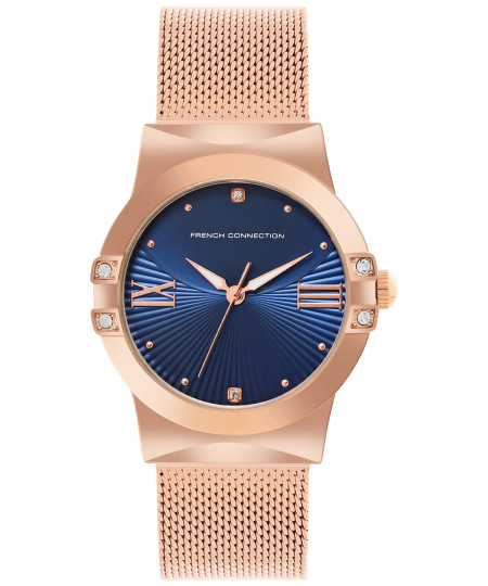 ساعت مچی زنانه فرنچ کانکشن، کد FCU1RGM