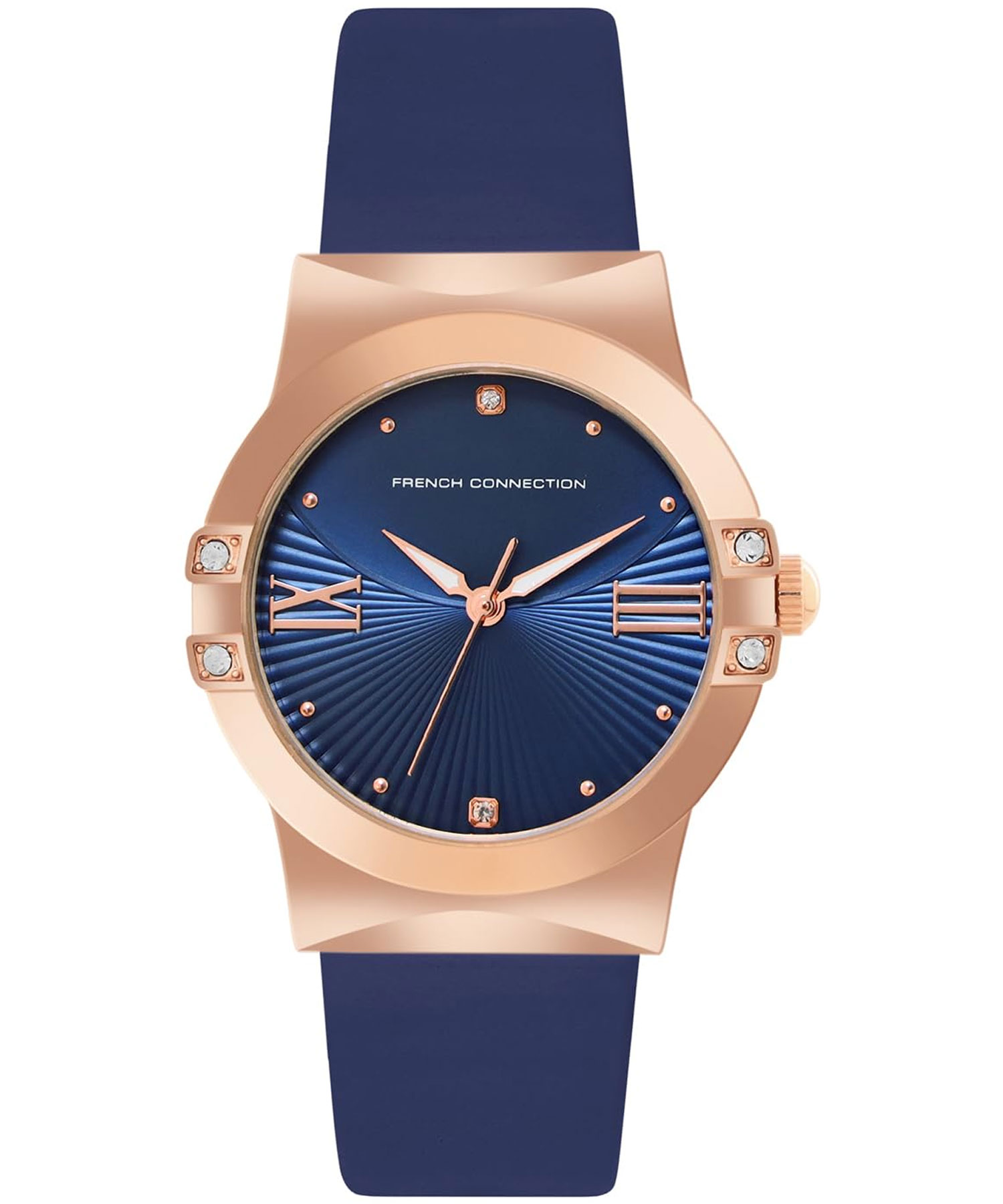 ساعت مچی زنانه فرنچ کانکشن، کد FCU1UL