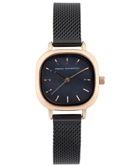 ساعت مچی زنانه فرنچ کانکشن، کد FCU2BM