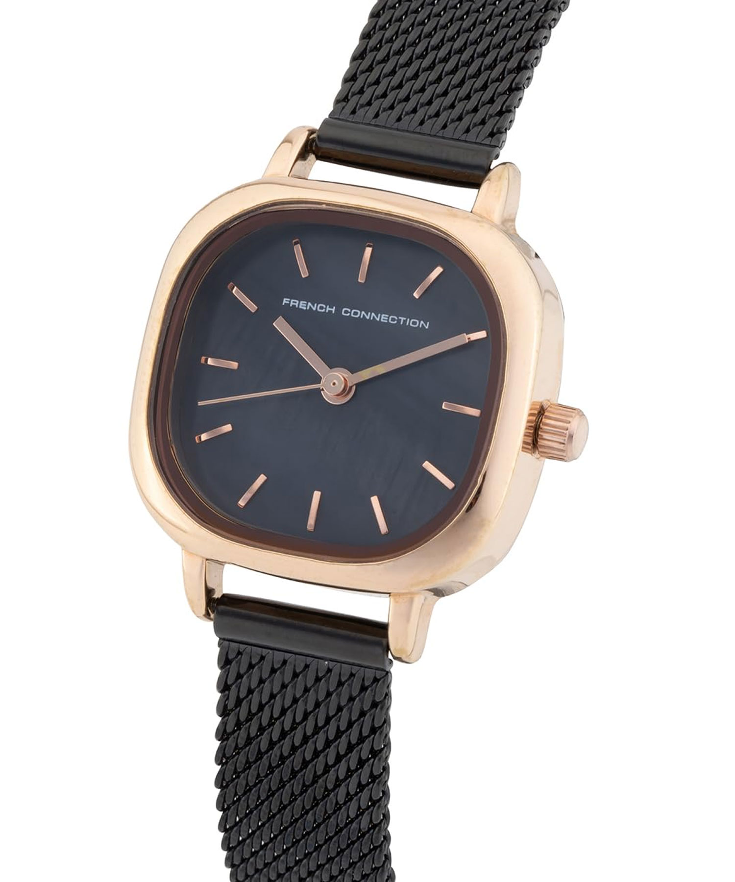 ساعت مچی زنانه فرنچ کانکشن، کد FCU2BM