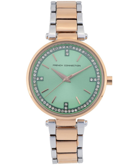 ساعت مچی زنانه فرنچ کانکشن، کد FCU4RTM