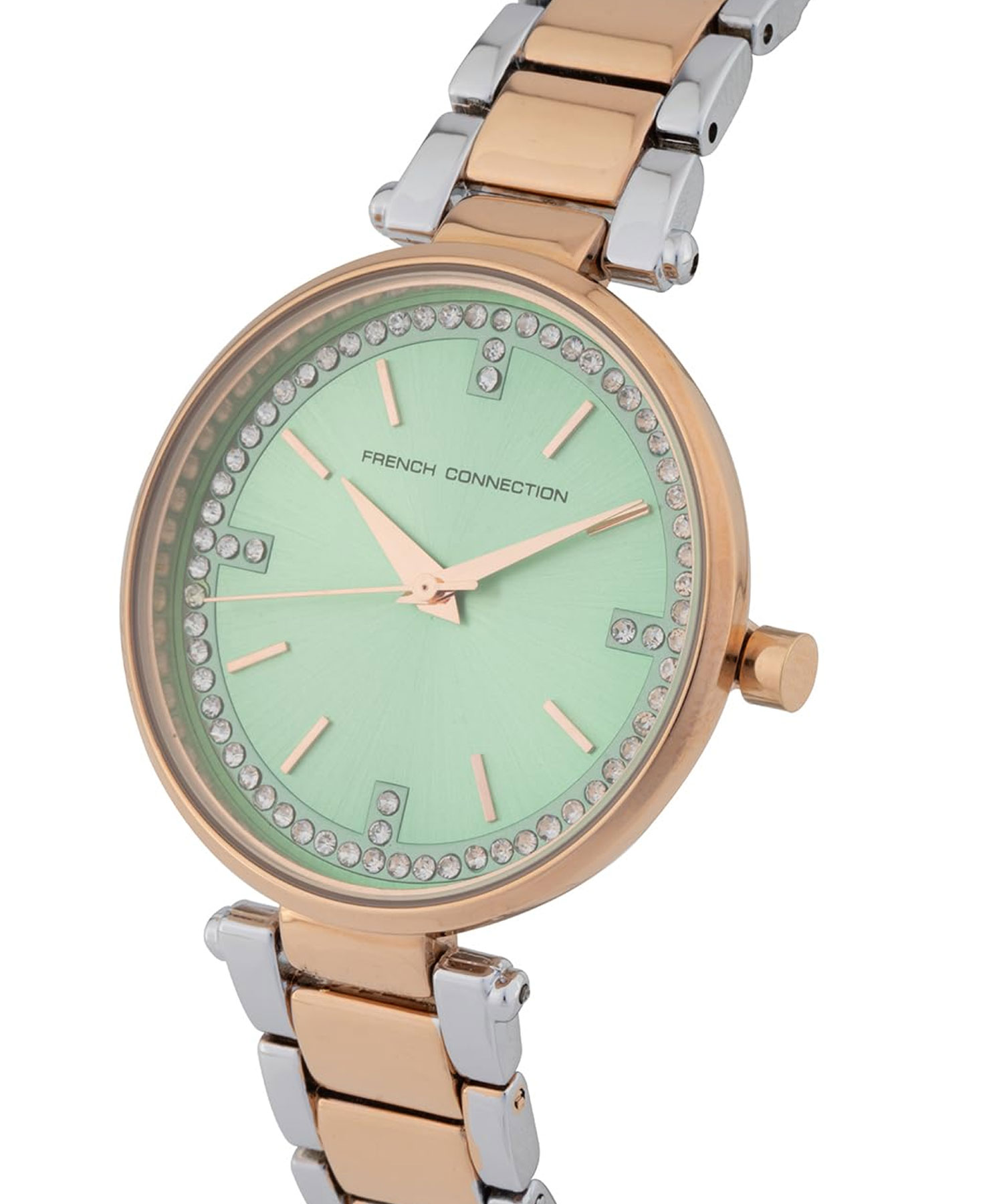 ساعت مچی زنانه فرنچ کانکشن، کد FCU4RTM