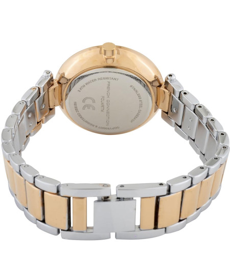 ساعت مچی زنانه فرنچ کانکشن، کد FCU4RTM