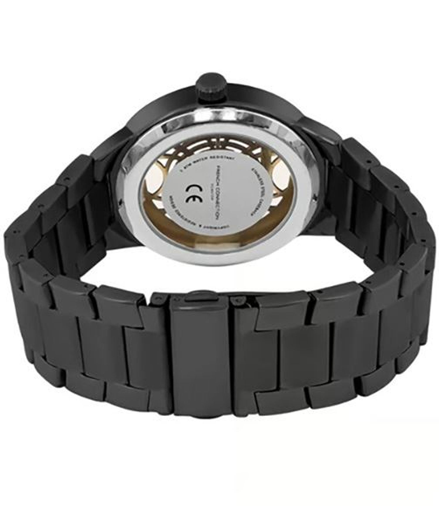 ساعت مچی مردانه فرنچ کانکشن، کد FCW01GNM