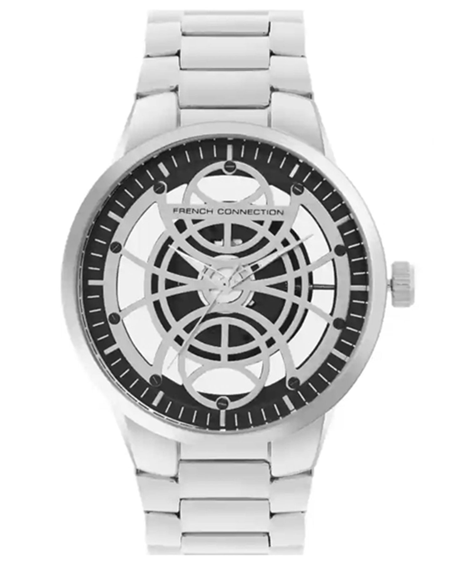 ساعت مچی مردانه فرنچ کانکشن، کد FCW05SM
