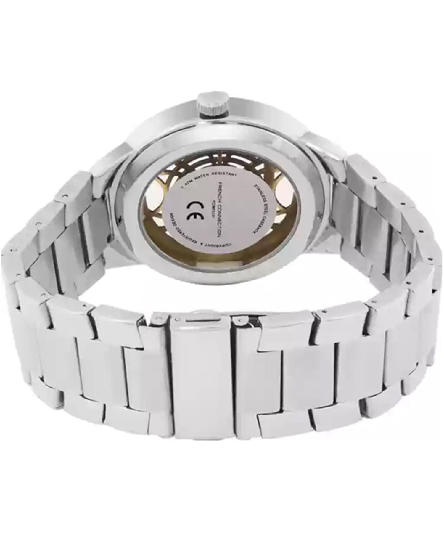 ساعت مچی مردانه فرنچ کانکشن، کد FCW05SM