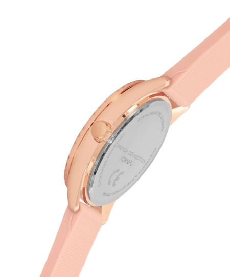 ساعت مچی زنانه فرنچ کانکشن، کد FCW13PL