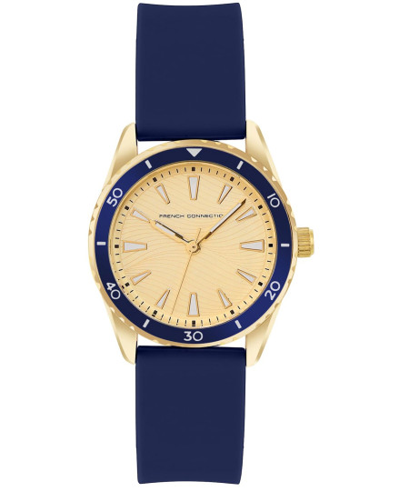 ساعت مچی زنانه فرنچ کانکشن، کد FCW13UL