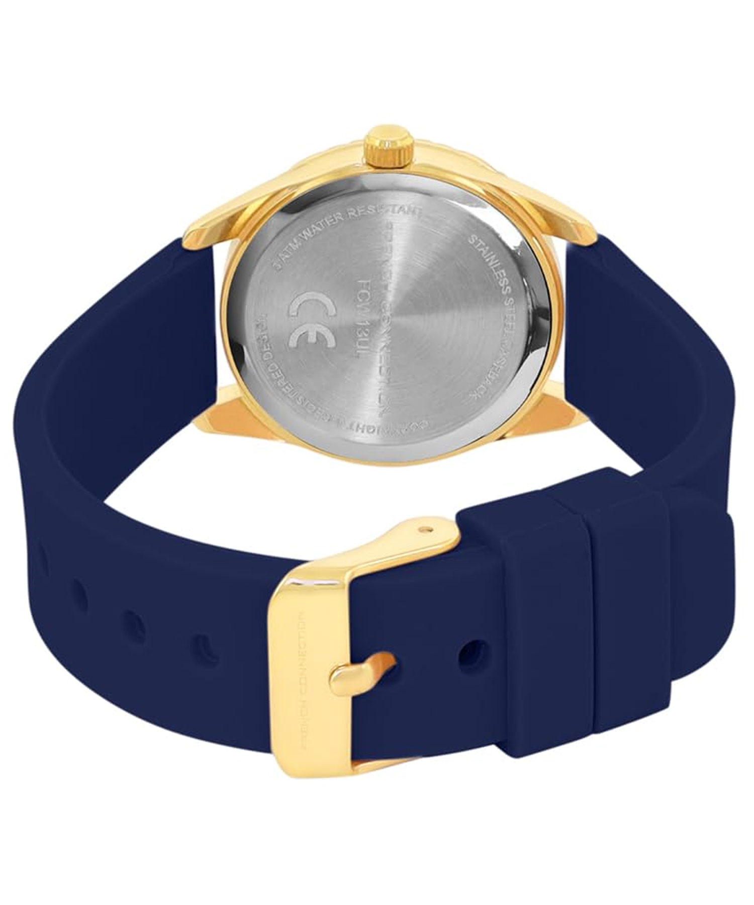 ساعت مچی زنانه فرنچ کانکشن، کد FCW13UL