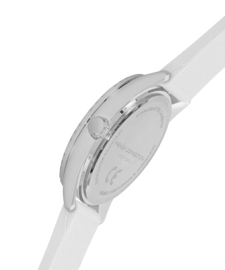 ساعت مچی زنانه فرنچ کانکشن، کد FCW13WL