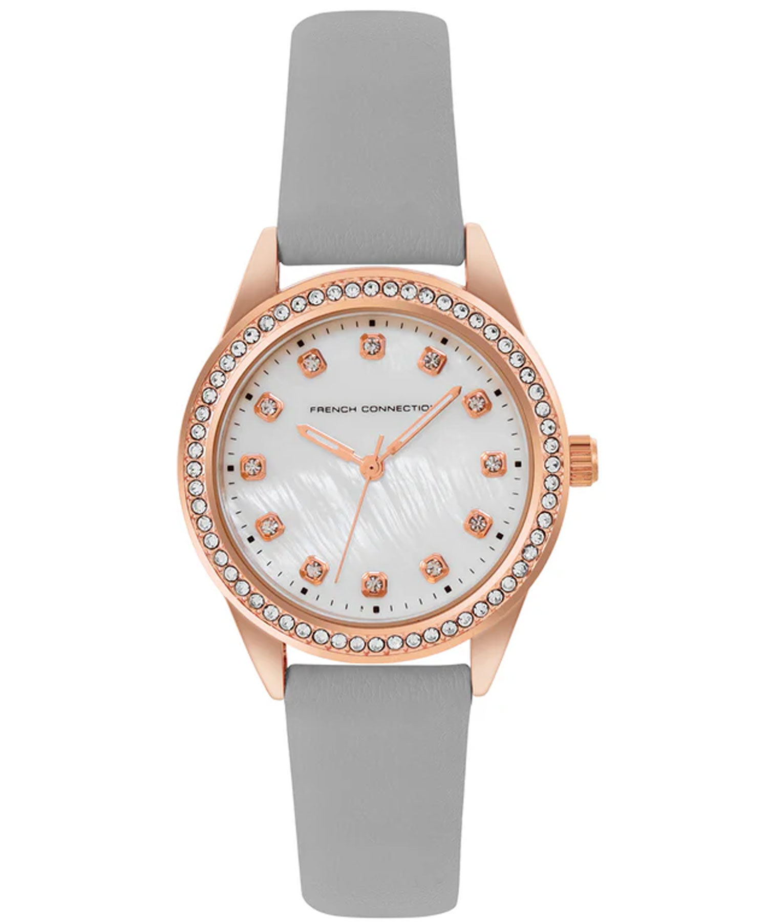 ساعت مچی زنانه فرنچ کانکشن، کد FCW15GRL