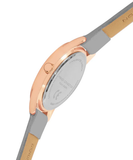 ساعت مچی زنانه فرنچ کانکشن، کد FCW15GRL