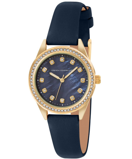 ساعت مچی زنانه فرنچ کانکشن، کد FCW15UL