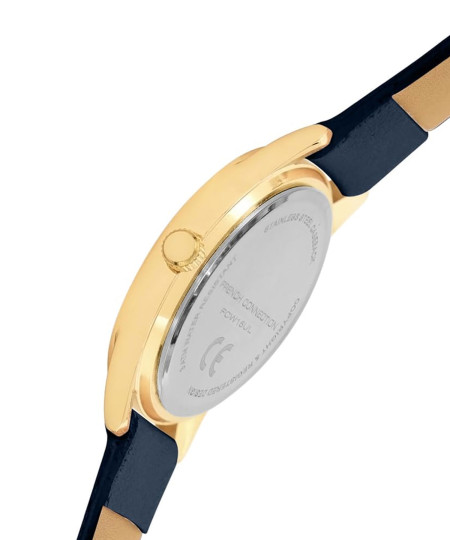 ساعت مچی زنانه فرنچ کانکشن، کد FCW15UL