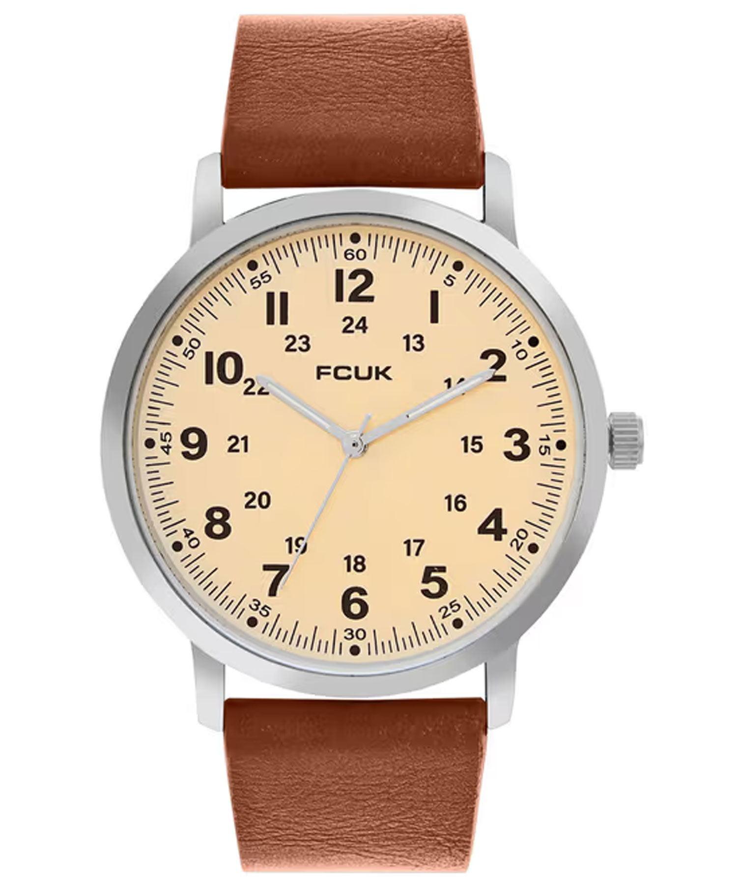 ساعت مچی مردانه فرنچ کانکشن، کد FK00018A