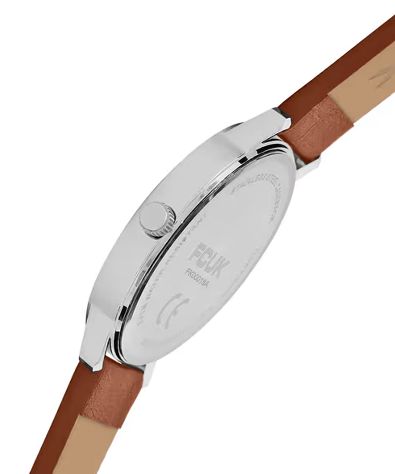 ساعت مچی مردانه فرنچ کانکشن، کد FK00018A