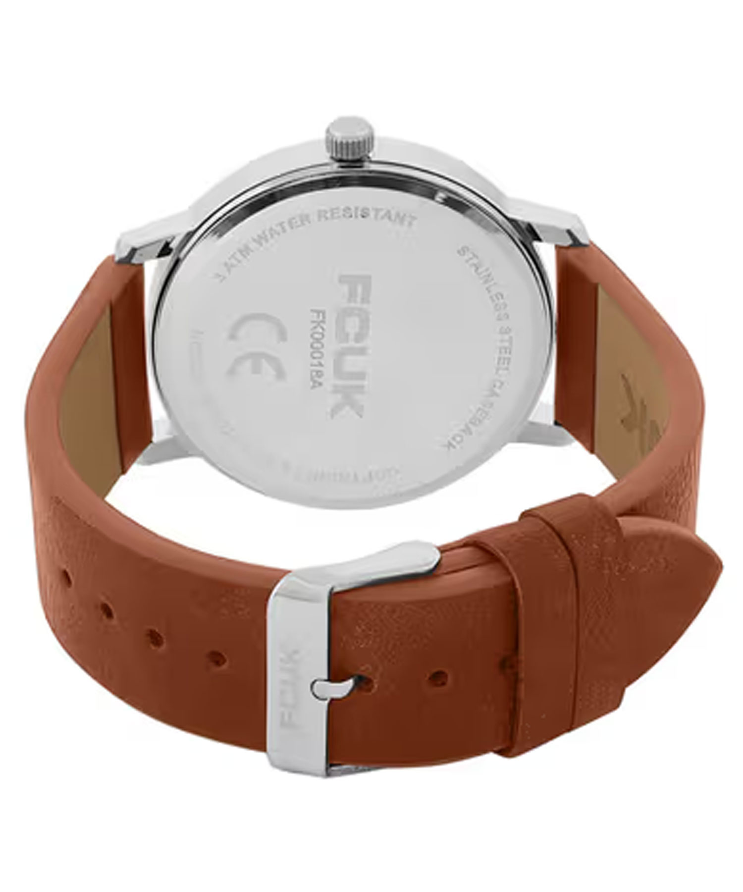 ساعت مچی مردانه فرنچ کانکشن، کد FK00018A