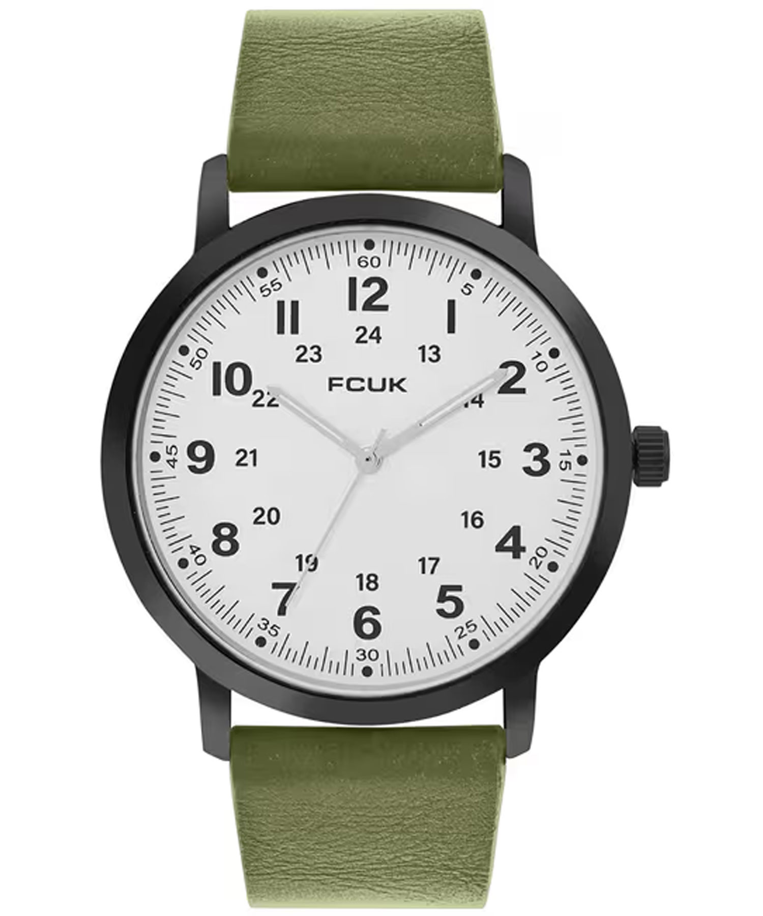 ساعت مچی مردانه فرنچ کانکشن، کد FK00018B