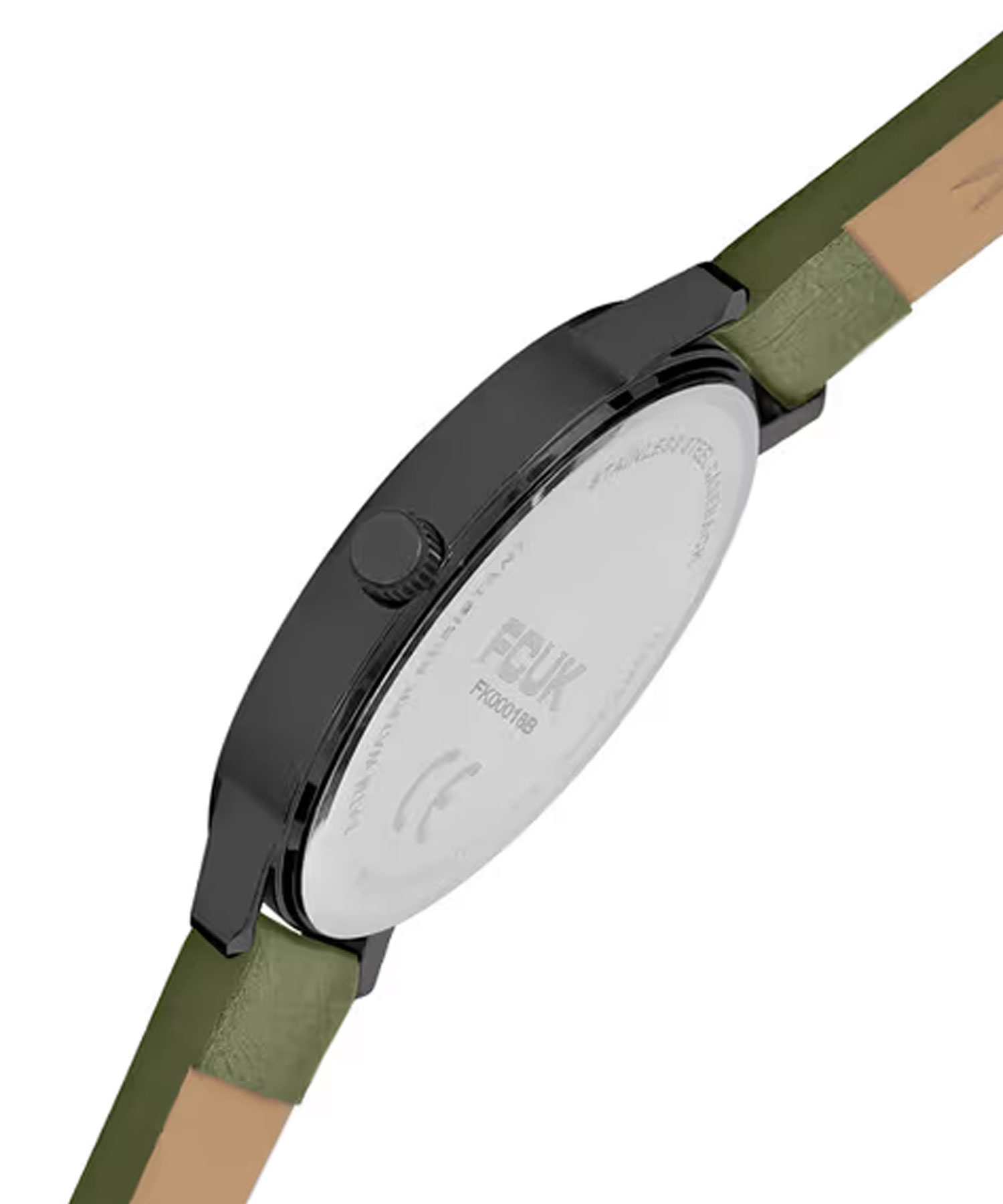 ساعت مچی مردانه فرنچ کانکشن، کد FK00018B